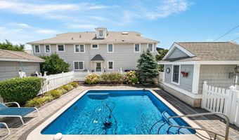14 103rd, Stone Harbor, NJ 08247