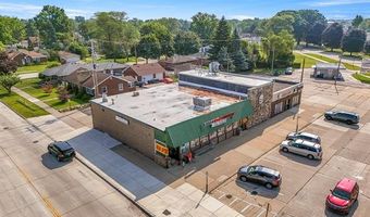 14730 Champaign Rd, Allen Park, MI 48101