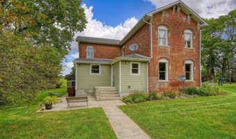 12585 Fridley Rd, Ashville, OH 43103