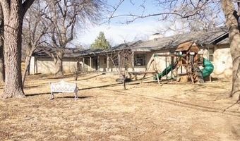 2222 S Travis St, Amarillo, TX 79109