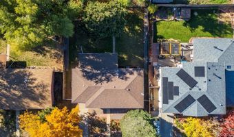 725 S 45th St, Boulder, CO 80305