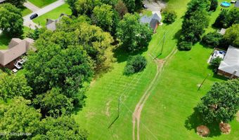 111 N Salem Dr, Bardstown, KY 40004