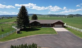 1845 HWY 236, Afton, WY 83110