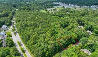 201 CHARLESTON Rd, Ocean Pines, MD 21811