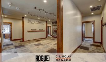 5880 E 2nd St, Casper, WY 82609