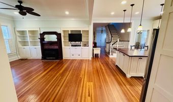 5 S Rosemary Ave, Andrews, SC 29510