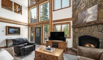 496 Hamilton Ln, Breckenridge, CO 80424