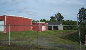 2009 Midyette St, Beebe, AR 72012