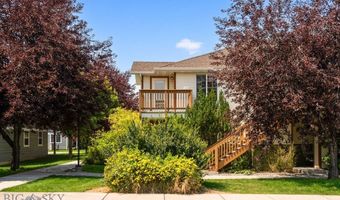 1098 Longbow 3F, Bozeman, MT 59715