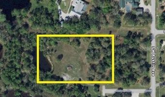 11972 SW CHRISTIANA Pl, Arcadia, FL 34269