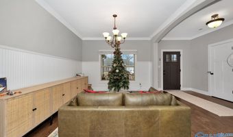 17115 Freedom Dr, Athens, AL 35613