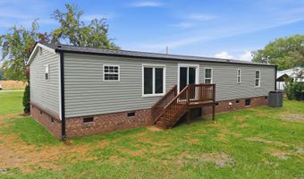 9111 Pace Rd, Bailey, NC 27807