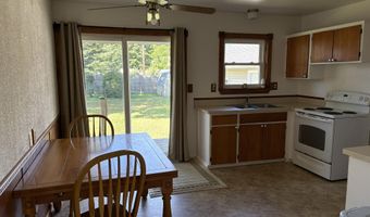 166 N Sheridan St, Alpena, MI 49707
