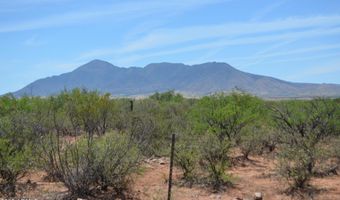 01 G Lot 4 S TENAYA Ln S 001E, Bisbee, AZ 85603