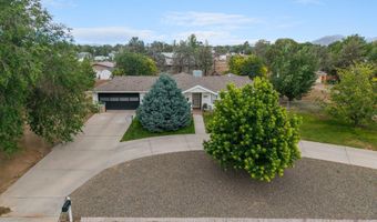 627 W Butterfield Rd, Chino Valley, AZ 86323