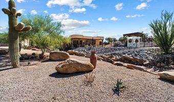 37042 N TREE LINED Trl, Carefree, AZ 85377