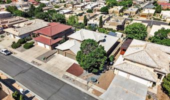 7419 Wadi Musa Dr NE, Albuquerque, NM 87122