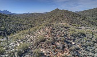 6580 E Cavalry Rd, Unincorporated County, AZ 85331