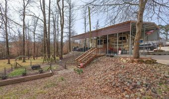 9 Bear Creek Rd, Amity, AR 71921
