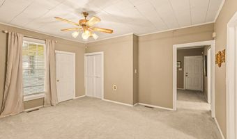 3526 Old Calhoun Falls Rd, Abbeville, SC 29620