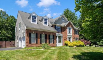 4406 HUNTCHASE Dr, Bowie, MD 20720
