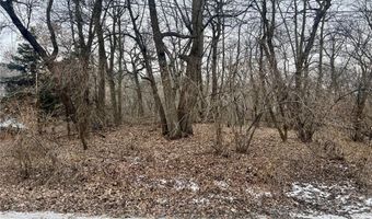 Lot 3 Blk 9 Linden Beach Rd, Big Stone City, SD 57216