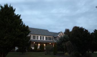 43- CARROLL CARROLL Ln, Camden Wyoming, DE 19934