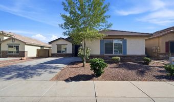 25773 W WATKINS St, Buckeye, AZ 85326