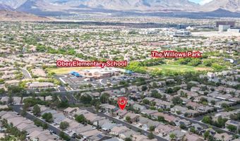10280 Songsparrow Ct, Las Vegas, NV 89135