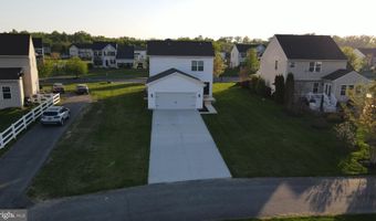 134 MEADOW GREEN Ave, Dover, DE 19901