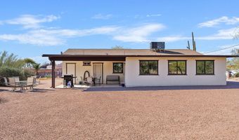 125 N VAL VISTA Rd, Apache Junction, AZ 85119