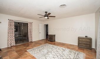 3502 LANGTRY Dr, Amarillo, TX 79109