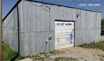 131 SE Cholwell Ave, Bartlesville, OK 74006