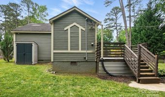 4235 Howie Cir, Charlotte, NC 28205