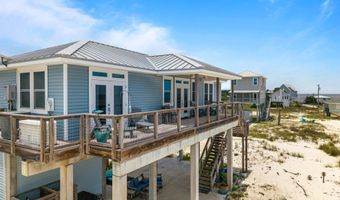 14 Tarpon St, Alligator Point, FL 32346