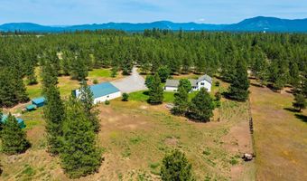 30267 N WHEATRIDGE Rd, Athol, ID 83801