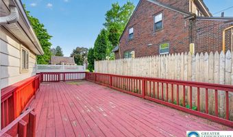 2301 Washington St 2301, Allentown, PA 18104