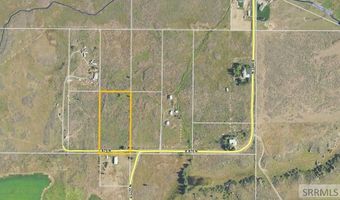 SW 5 Ac E 875 N, Ashton, ID 83420