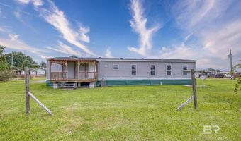 150 Ruth Estates Dr, Atmore, AL 36504
