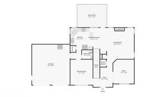 706 Braidwood Rdg NW, Acworth, GA 30101