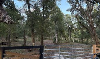SE BROWN Road, Arcadia, FL 34266