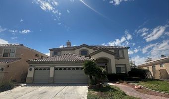 301 ARBOUR GARDEN Ave, Las Vegas, NV 89148