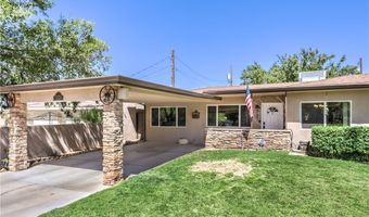 712 Aztec Pl, Boulder City, NV 89005