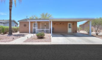 155 E Rodeo Rd 14, Casa Grande, AZ 85122