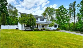 25 Carol Dr, Alloway, NJ 07418