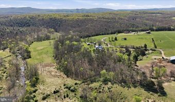 1264 TEARCOAT Rd, Augusta, WV 26704