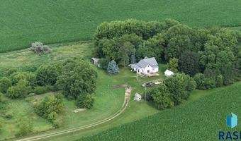 47884 303rd St, Alcester, SD 57001