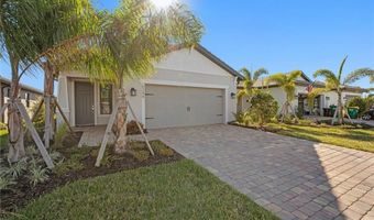 6380 Honor Way Lot 34, Ave Maria, FL 34142
