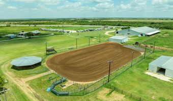 4609 US Hwy 277 S, Anson, TX 79501