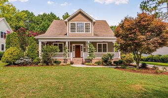 109 Campbell St, Aberdeen, NC 28315